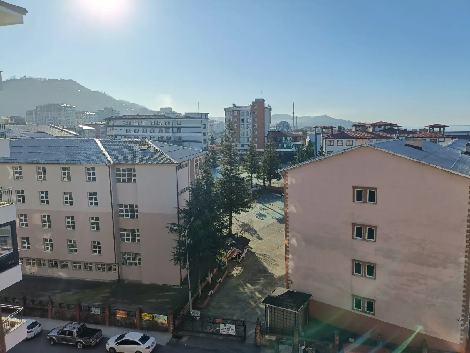 BLUEST || TAŞLIDERE MAH ÖZEL YAPIM FUL TADİLATLI GENİŞ 125m2 3+1